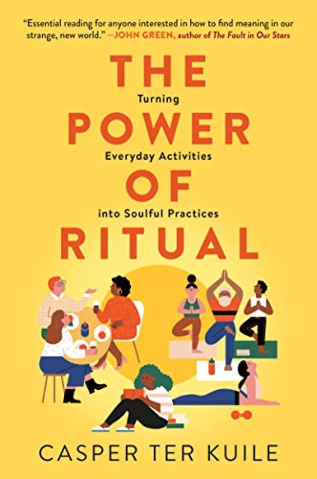 Power of Ritual