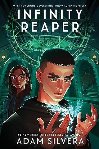 Infinity Reaper