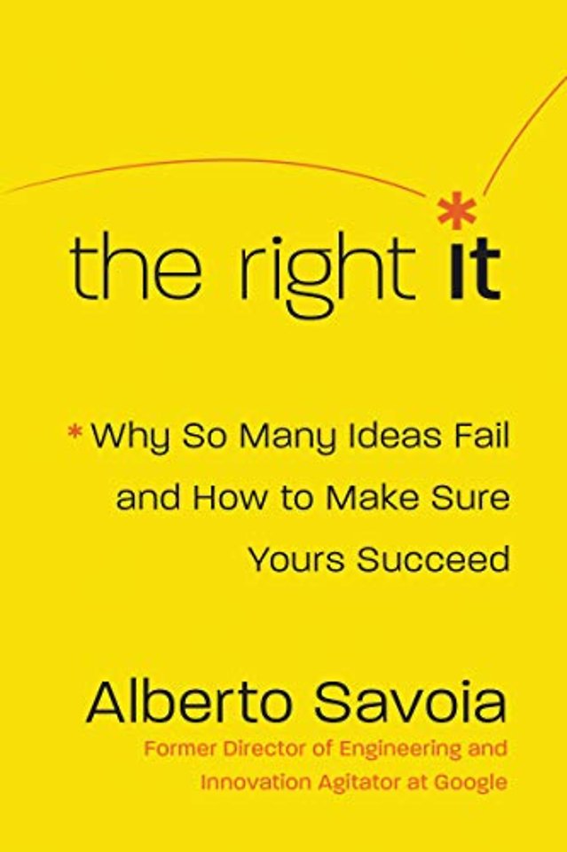 The Right It