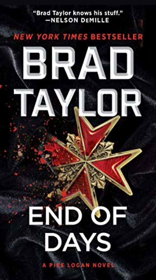 End of Days