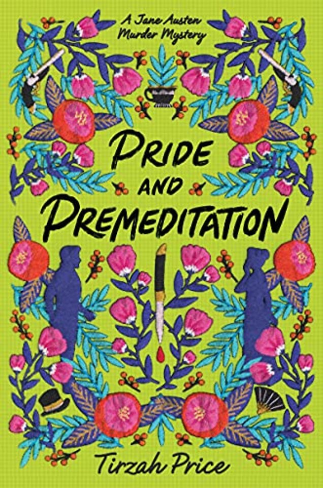 Pride and Premeditation