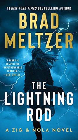 Lightning Rod
