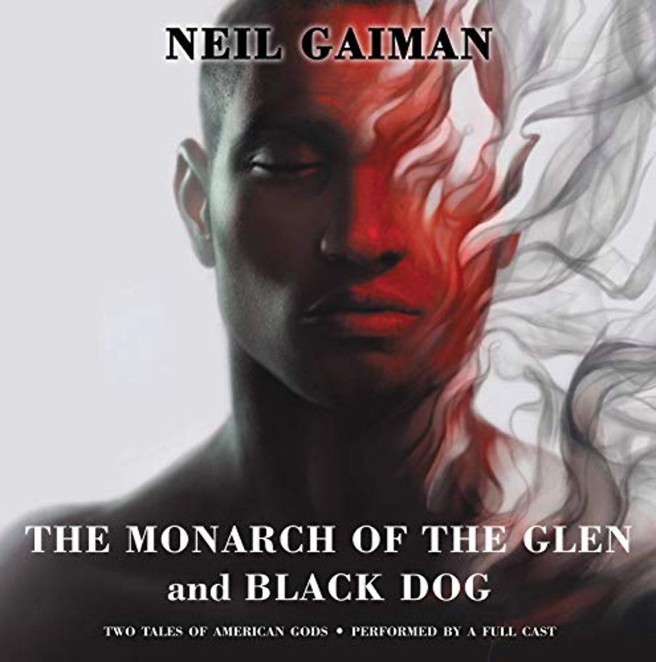 Monarch of the Glen and Black Dog Vinyl Edition + MP3