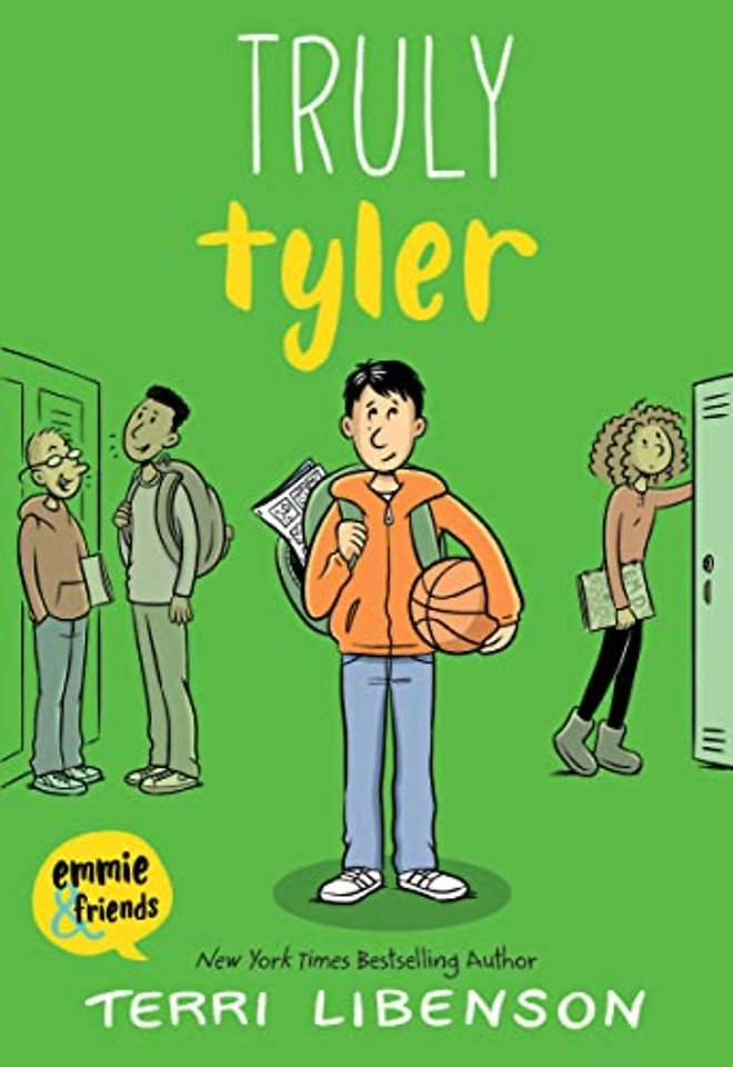 Emmie & Friends: Truly Tyler