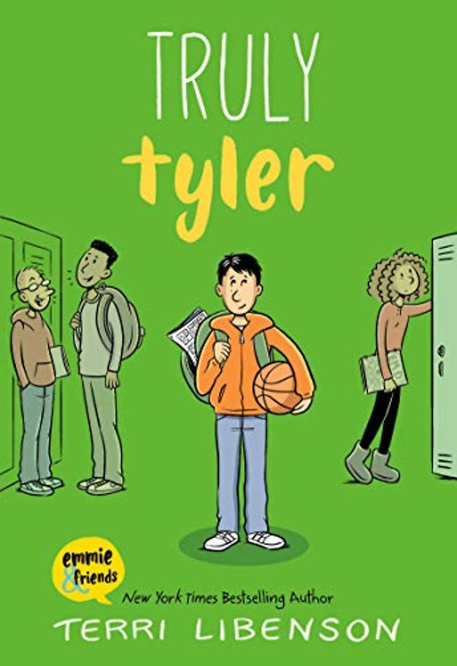Emmie & Friends: Truly Tyler