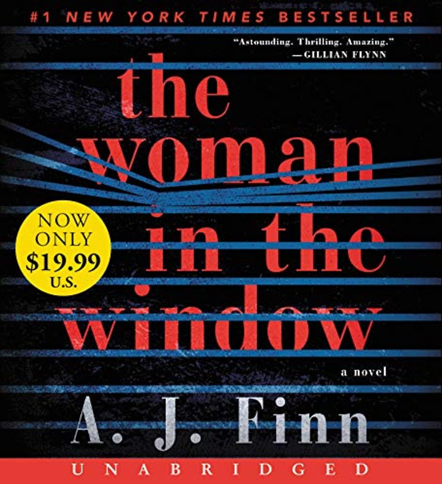 Woman in the Window