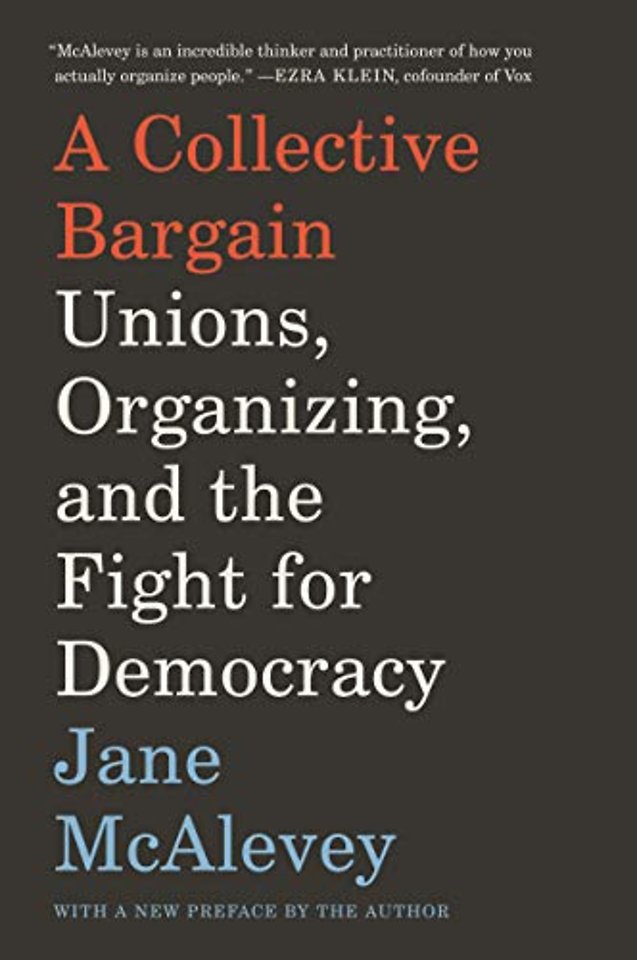 A Collective Bargain