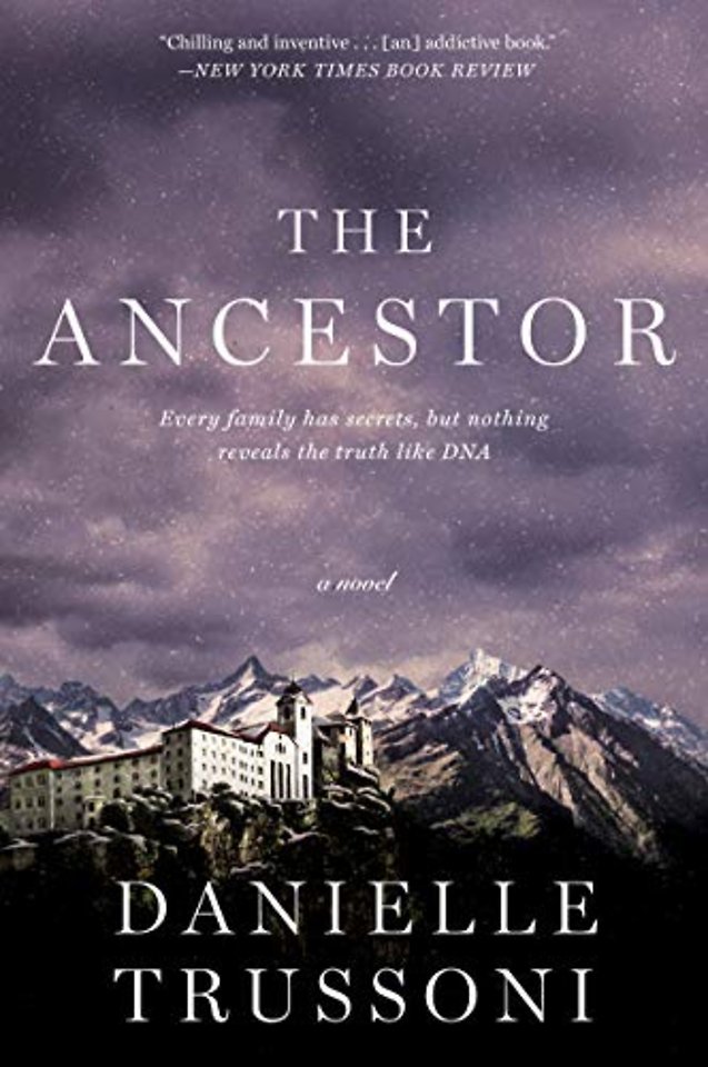 Ancestor