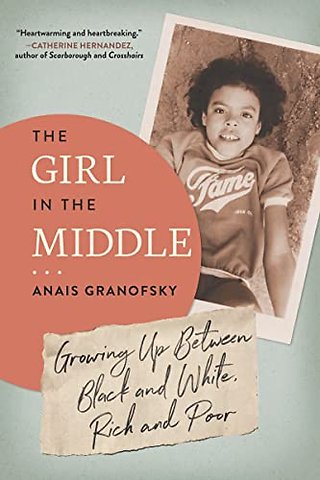 Girl in the Middle