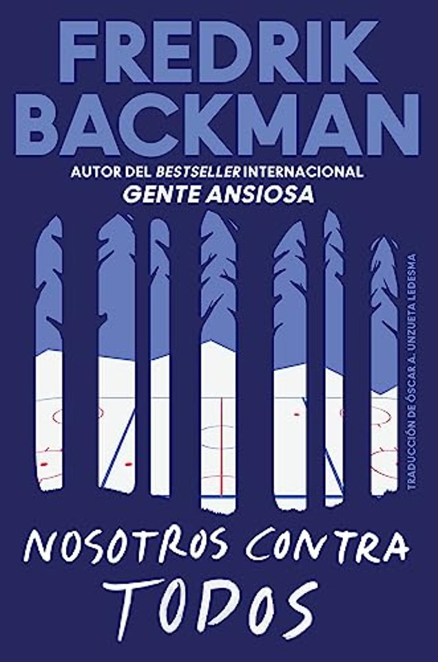 Us Against You \ Nosotros contra todos (Spanish edition)