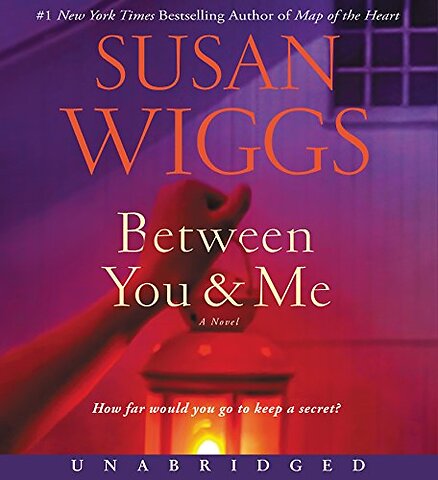 Between You and Me