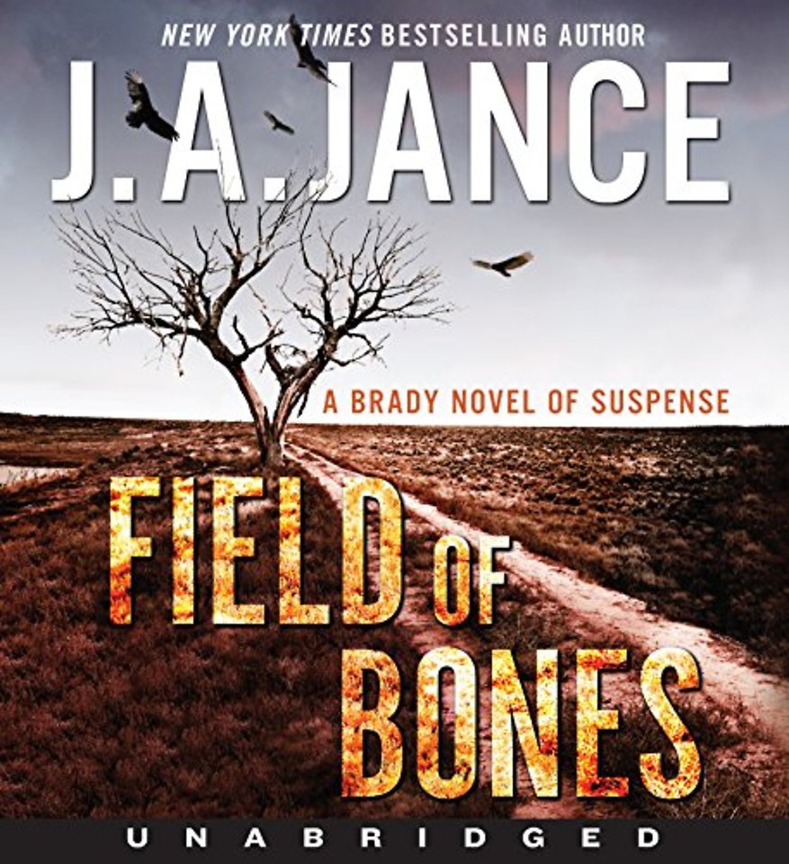Field of Bones