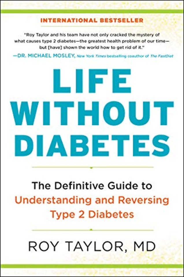 Life Without Diabetes