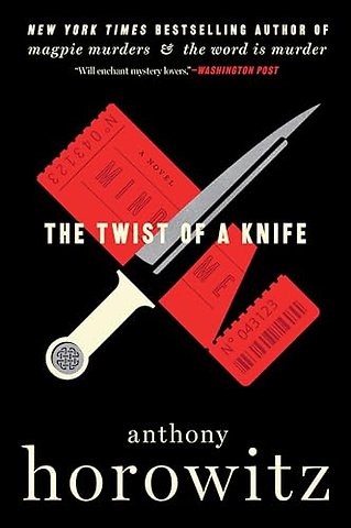 A Twist of a Knife