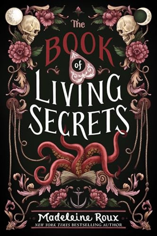 The Book of Living Secrets