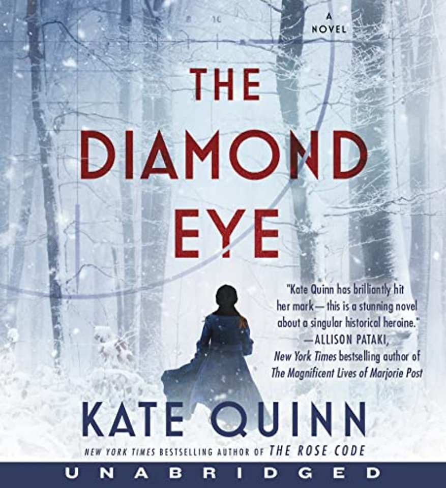 Diamond Eye