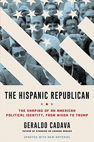 Hispanic Republican