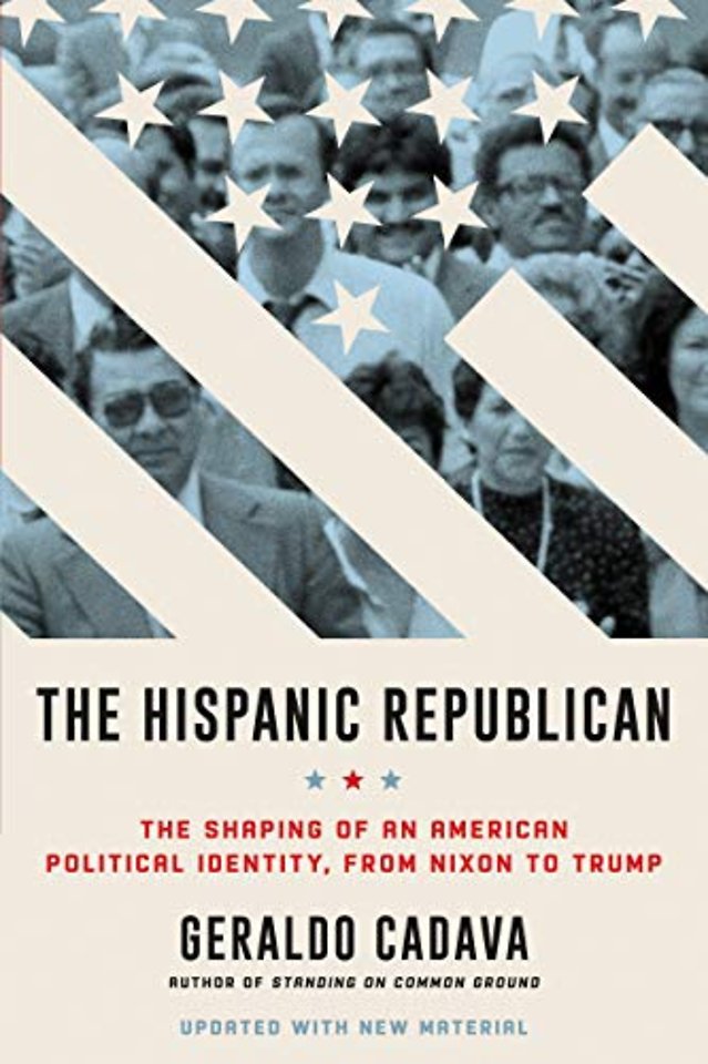 Hispanic Republican