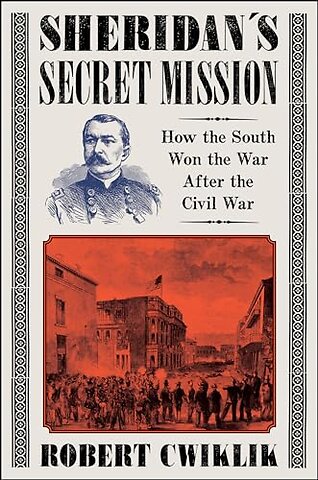 Sheridan's Secret Mission
