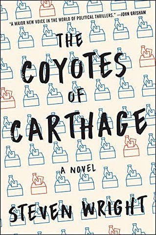 Coyotes of Carthage