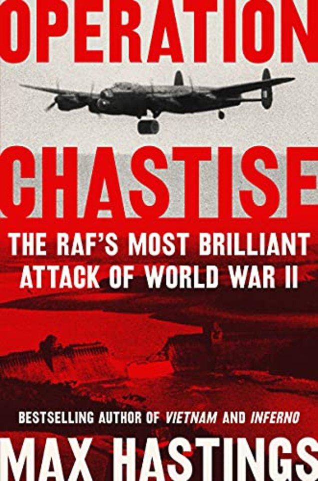 Operation Chastise