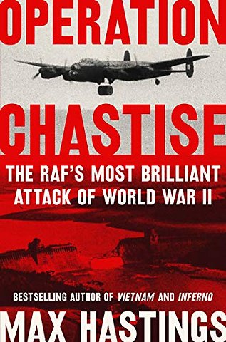 Operation Chastise