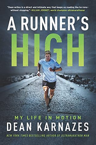 Runner's High