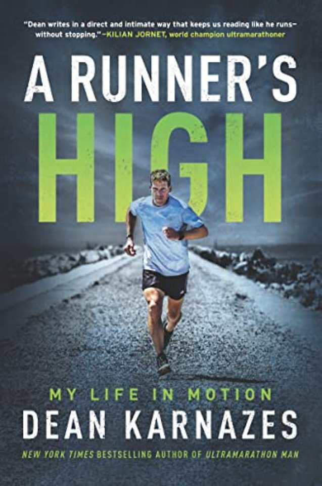 Runner's High