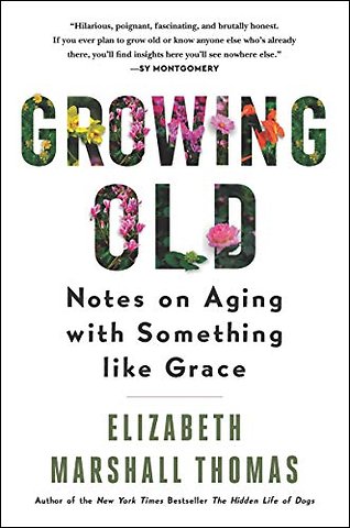 Growing Old