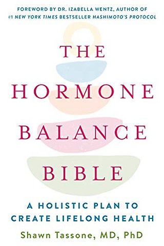 Hormone Balance Bible