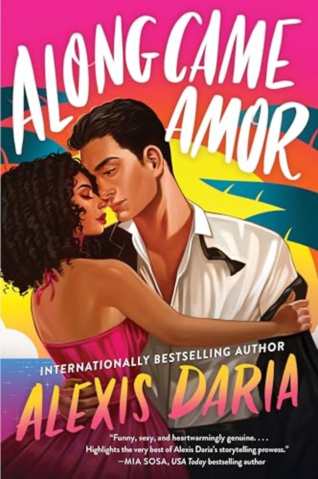 Along Came Amor