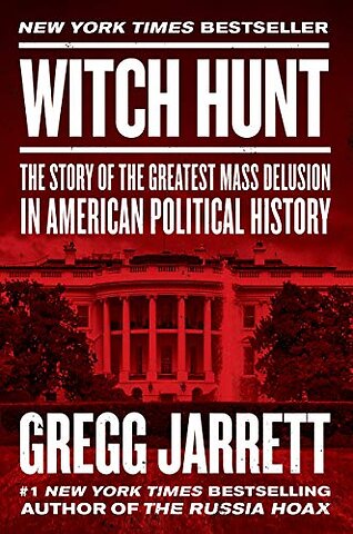 Witch Hunt
