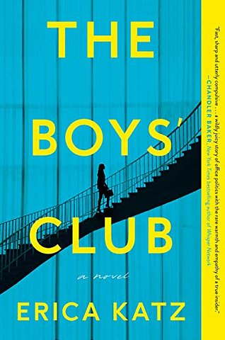 Boys' Club