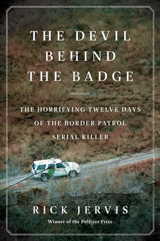 The Devil Behind the Badge