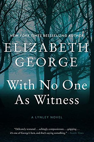 A With No One As Witness