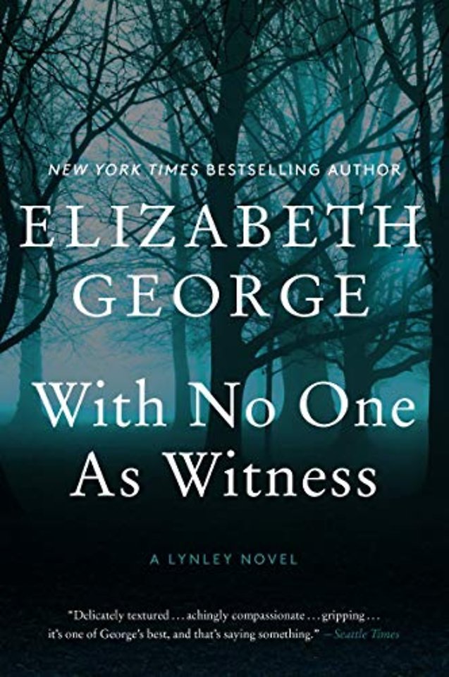 A With No One As Witness