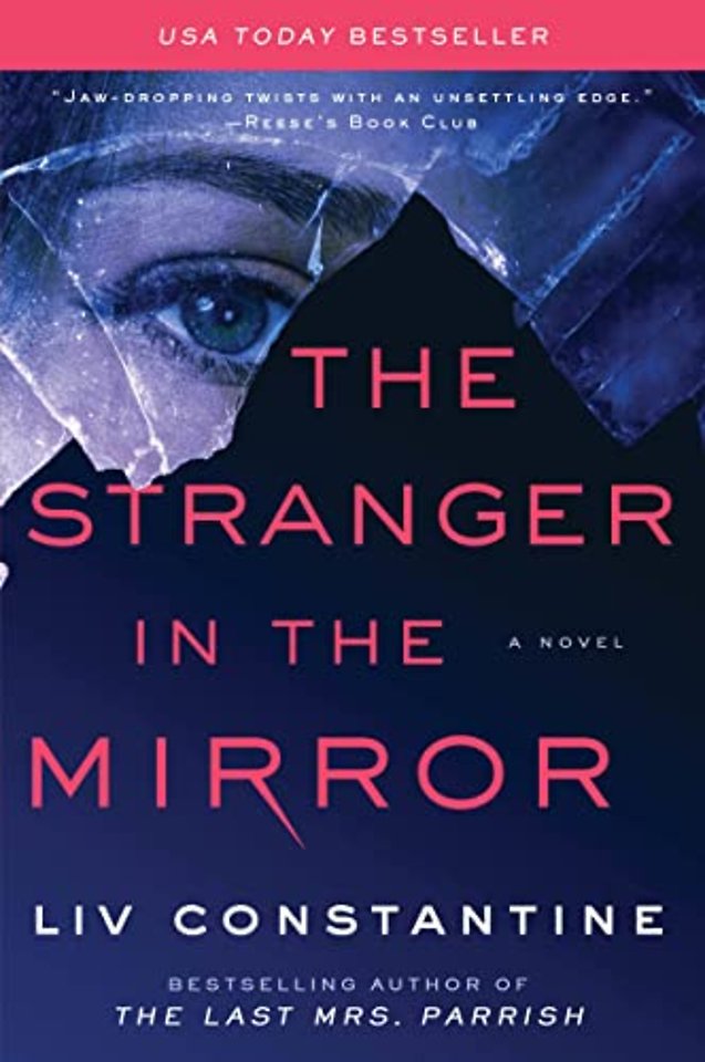 Stranger in the Mirror