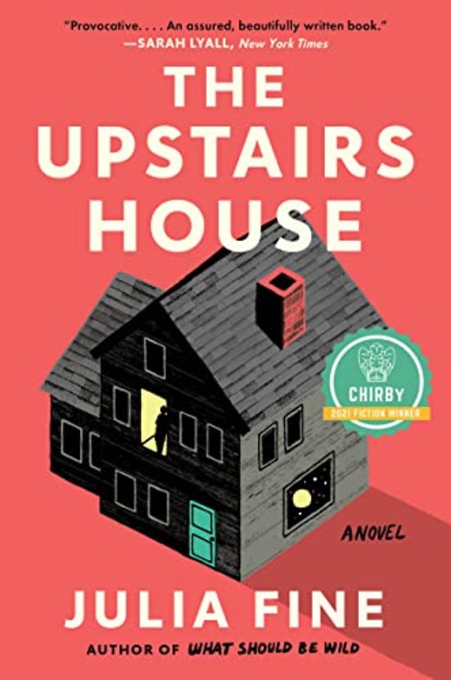 Upstairs House
