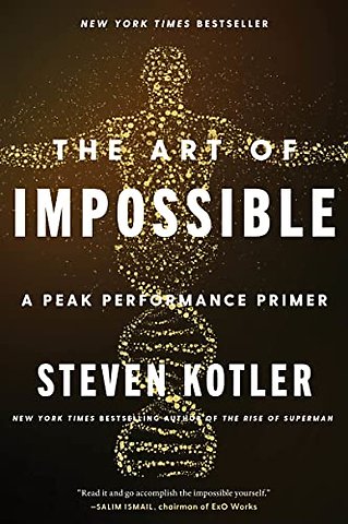 The Art of Impossible