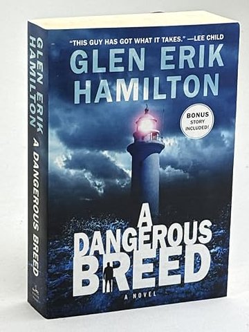 Dangerous Breed
