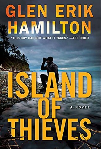 Island of Thieves