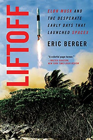 Liftoff