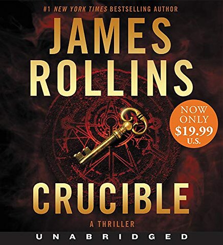 Crucible