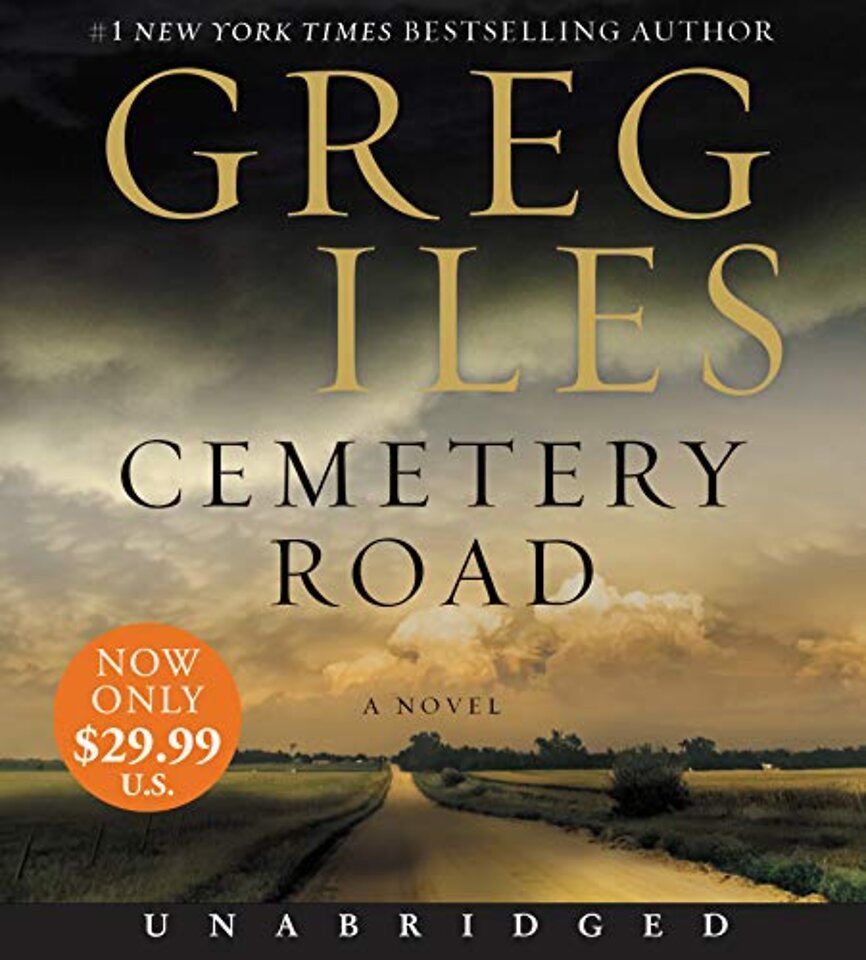 Cemetery Road