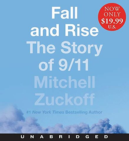 Fall and Rise