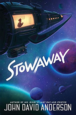 The Stowaway
