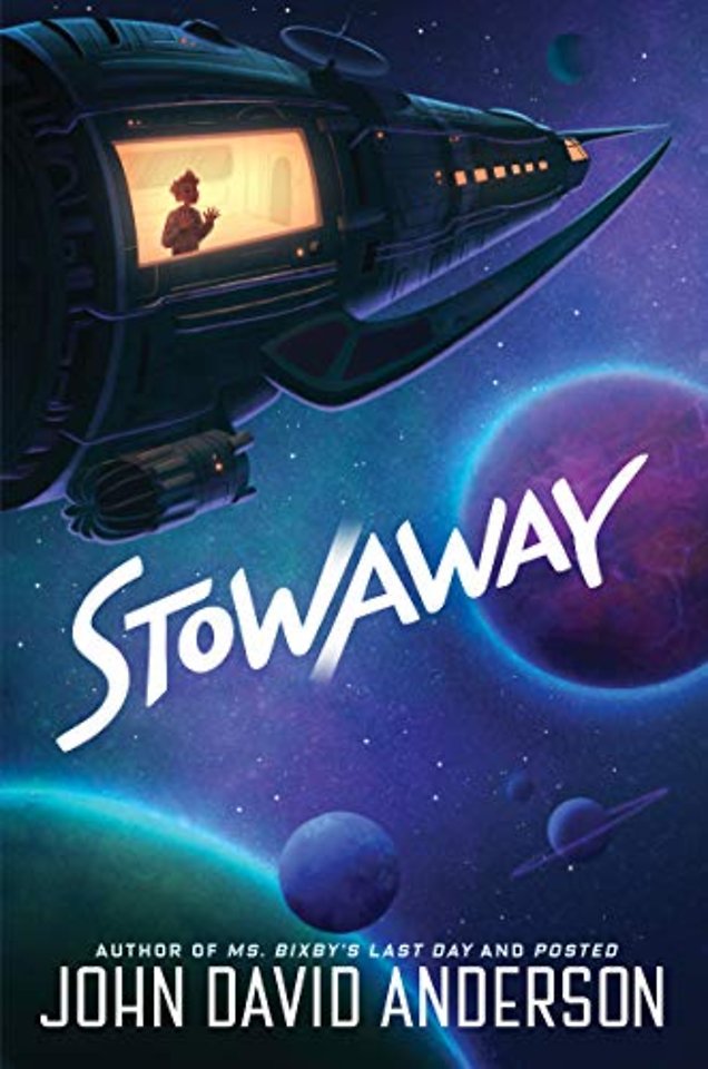 The Stowaway