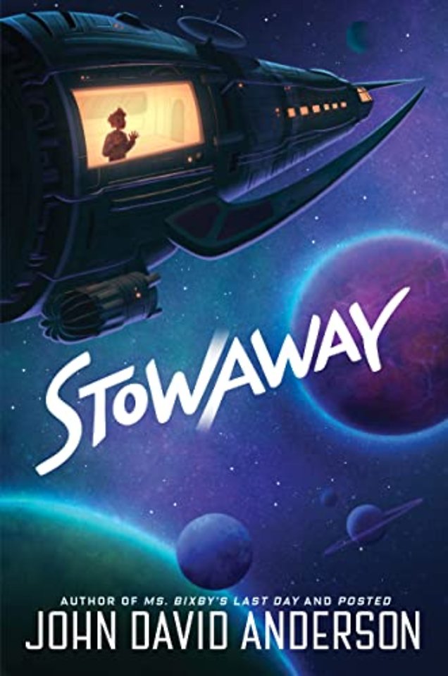The Stowaway