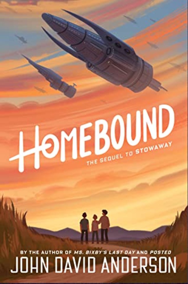 The Homebound