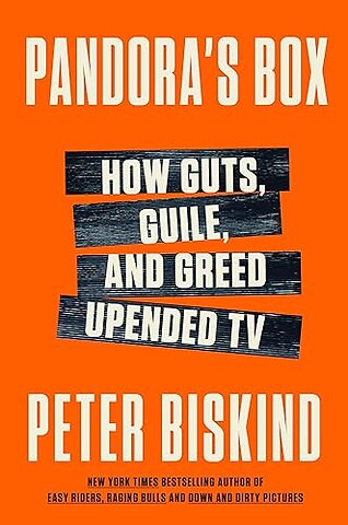 Pandora's Box